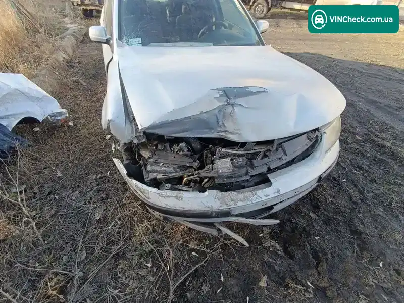 Volkswagen Passat 1997, фото з оголошення 1 з 21, VIN WVWZZZ3BZVP131170