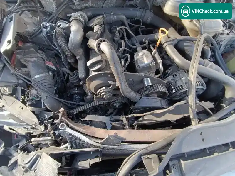 Volkswagen Passat 1997, фото з оголошення 2 з 21, VIN WVWZZZ3BZVP131170