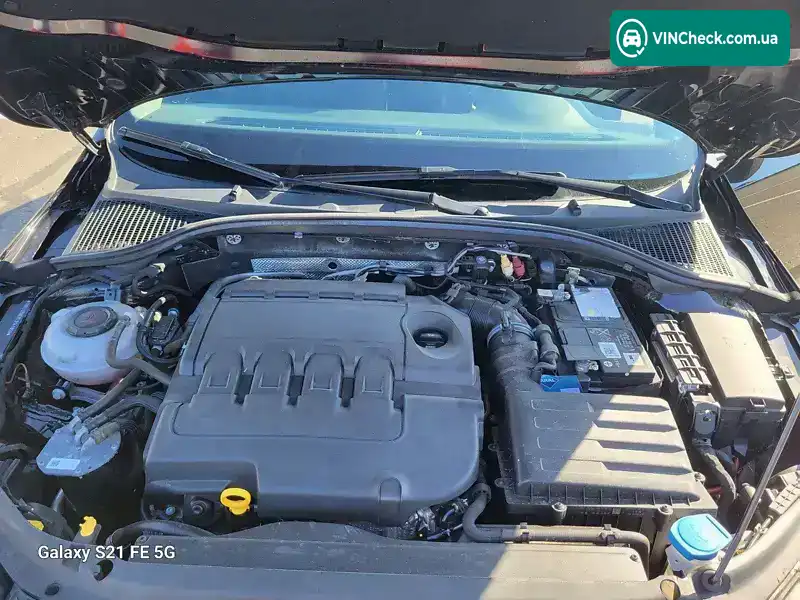 Acura Integra 2000, фото з оголошення, VIN TEST5834TEST58356