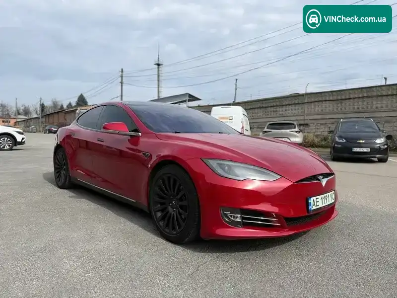 Tesla Model S 2013, фото з оголошення 1 з 20, VIN 5YJSA1CP6DFP09947
