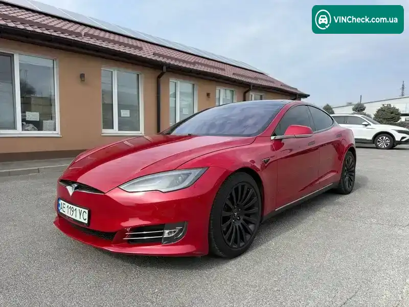 Tesla Model S 2013, фото з оголошення 2 з 20, VIN 5YJSA1CP6DFP09947
