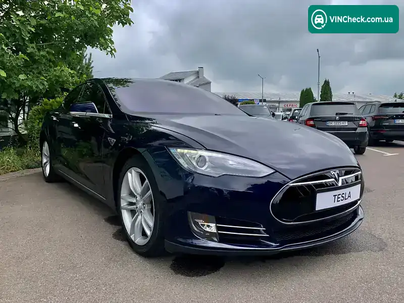 Tesla Model S 2013, фото з оголошення 1 з 21, VIN 5YJSA1CG0DFP15498