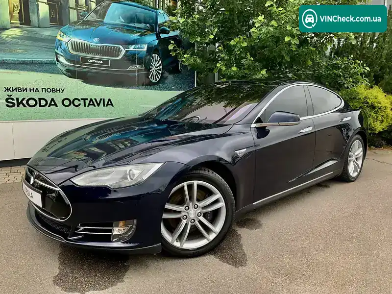 Tesla Model S 2013, фото з оголошення 2 з 21, VIN 5YJSA1CG0DFP15498