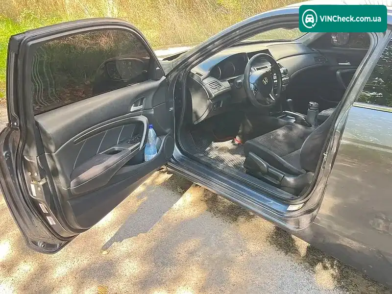 Honda Accord 2012, фото з оголошення 1 з 6, VIN 1HGCS1B3XCA008062