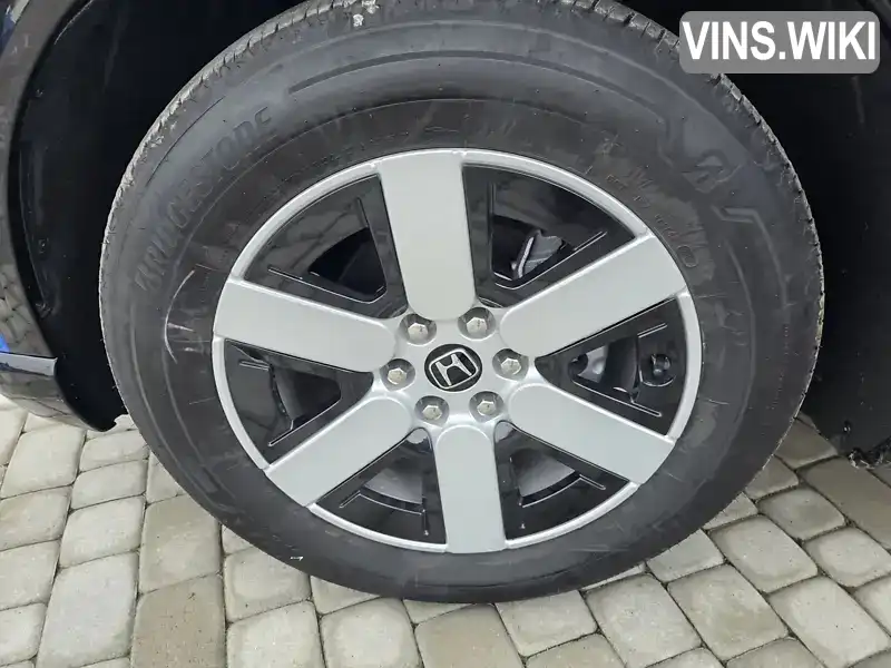 Honda M-NV 2024, фото з оголошення 2 з 21, VIN 3GPKHWRM5RS508432
