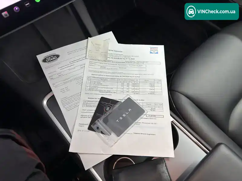 Tesla Model 3 2022, фото з оголошення 2 з 20, VIN 5YJ3E1EB6NF244064