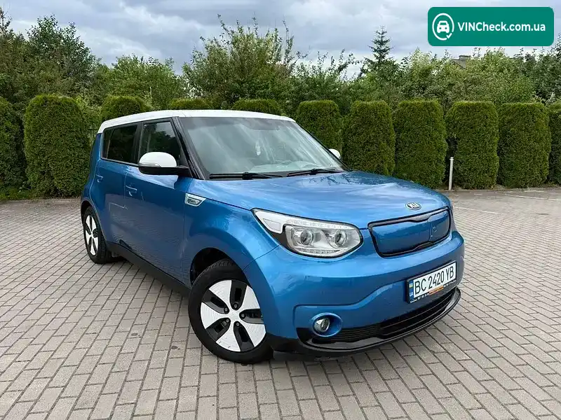 Kia Soul 2015, фото з оголошення 1 з 21, VIN KNAJX81EFF7003251