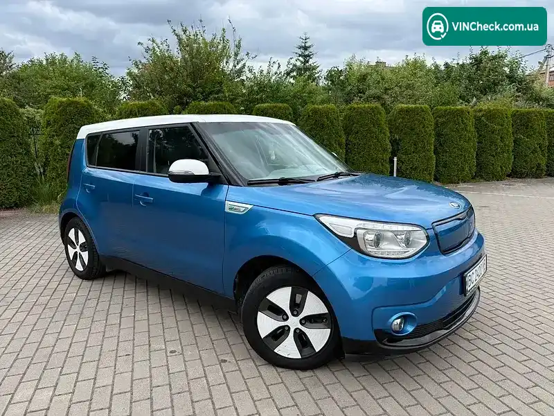 Kia Soul 2015, фото з оголошення 2 з 21, VIN KNAJX81EFF7003251