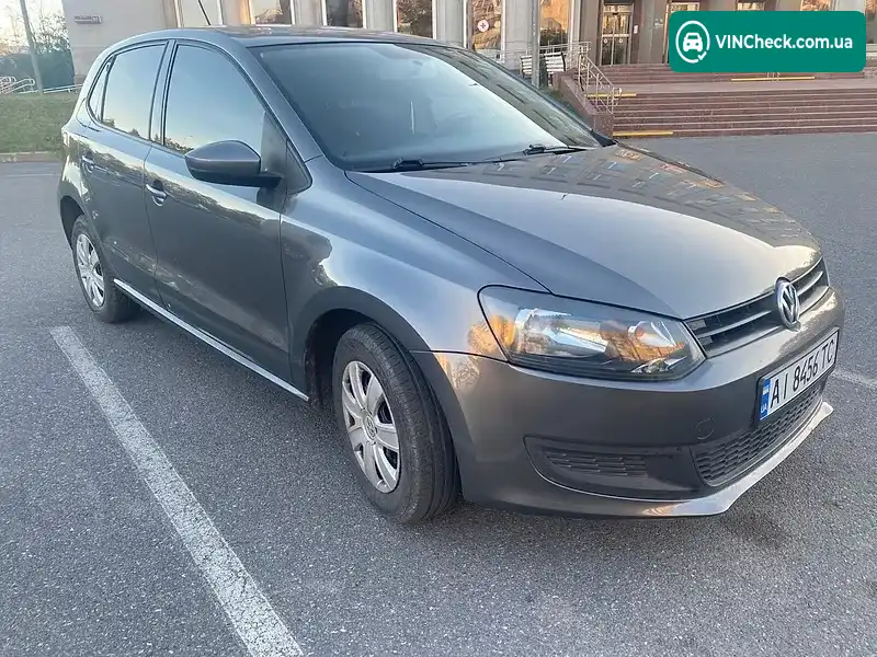 Volkswagen Polo 2012, фото з оголошення 2 з 20, VIN WVWZZZ6RZCY214141