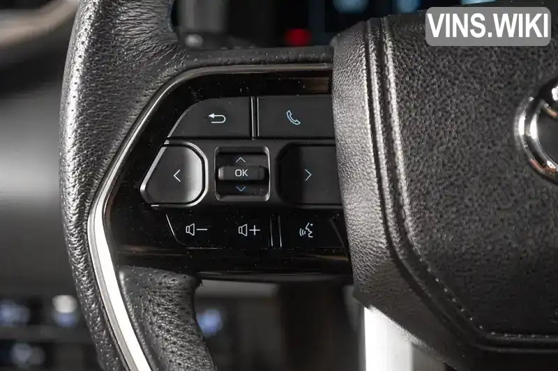 Toyota Tundra 2023, фото з оголошення 2 з 21, VIN 5TFNC5DB6PX027176