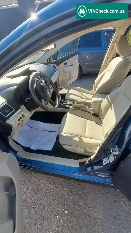 Subaru XV 2015, фото з оголошення 2 з 20, VIN JF2GPBPC0FH287471
