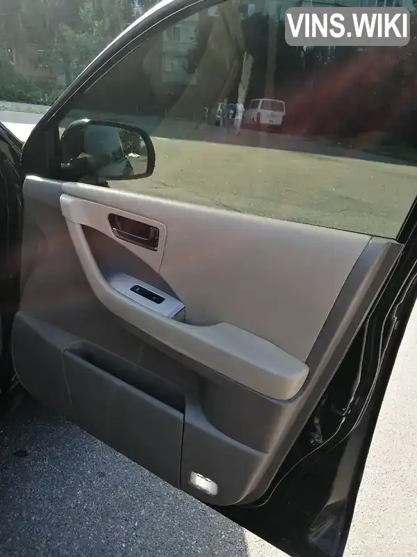 Nissan Murano 2004, фото з оголошення 2 з 21, VIN JN1TANZ50Z0001380
