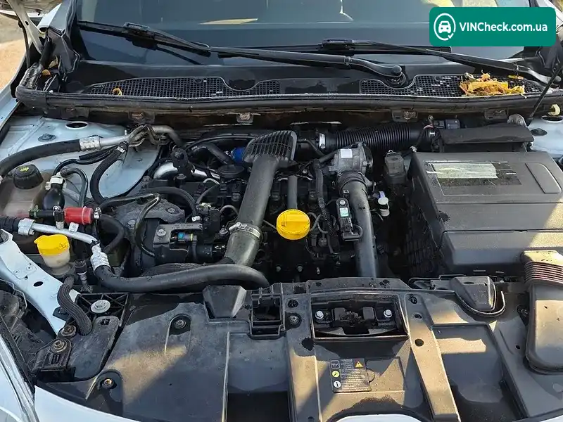 Renault Megane 2012, фото з оголошення 2 з 7, VIN VF1KZ1G0646695562