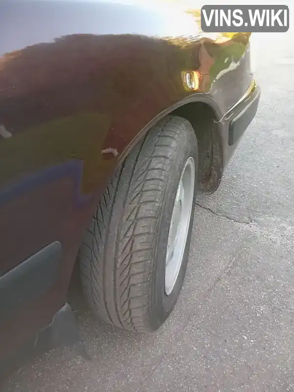 Audi 100 1991, фото з оголошення 2 з 16, VIN WAUZZZ4AZMN006270