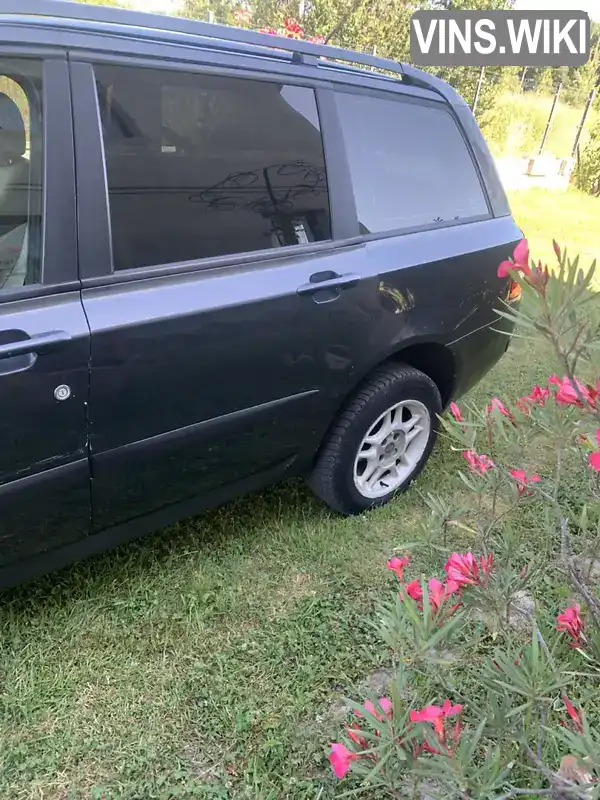 Fiat Stilo 2003, фото з оголошення 2 з 21, VIN ZFA19200000314718