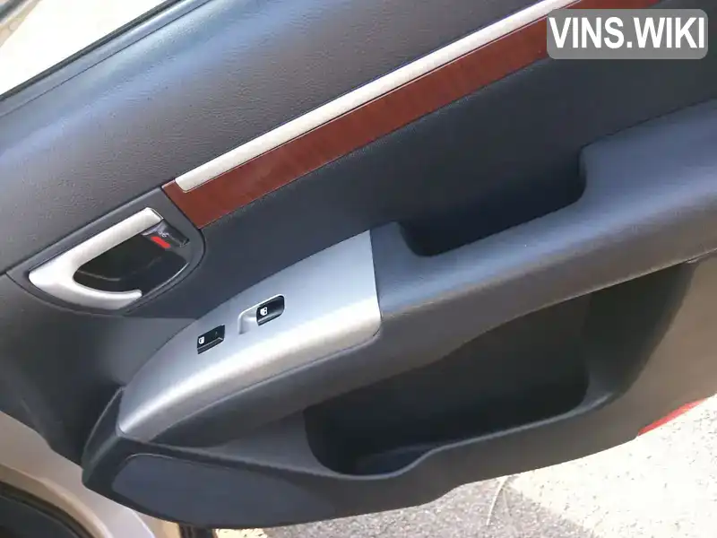 Hyundai Santa FE 2006, фото з оголошення 2 з 21, VIN KMHSH81DP6U028821