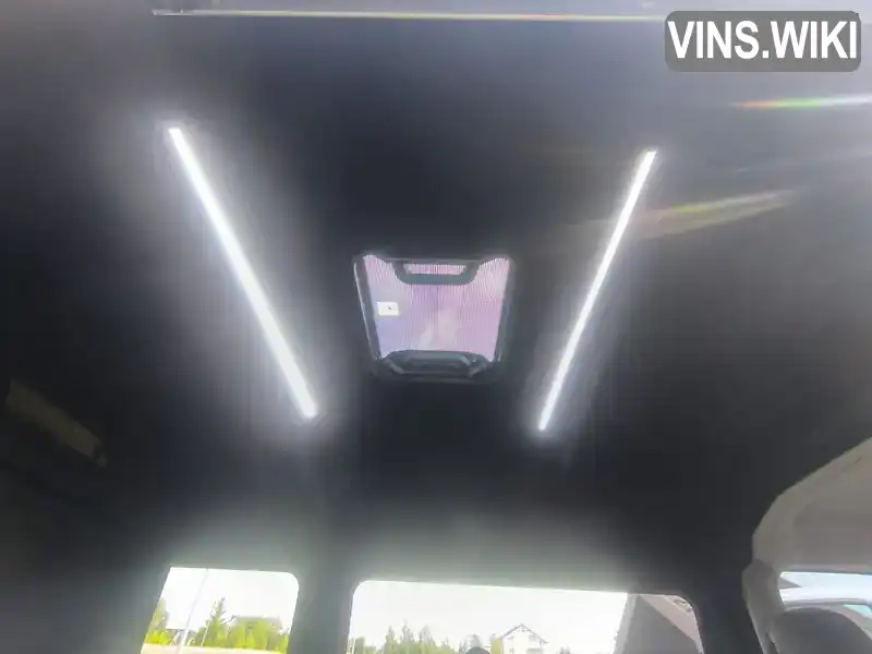 Renault Master 2021, фото з оголошення 2 з 21, VIN VF1MA000766937219