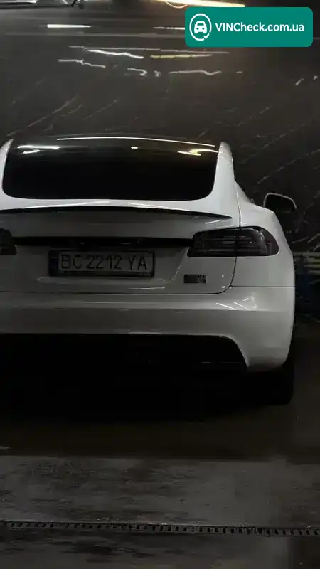 Tesla Model S 2023, фото з оголошення 1 з 21, VIN 5YJSA1E59PF518006