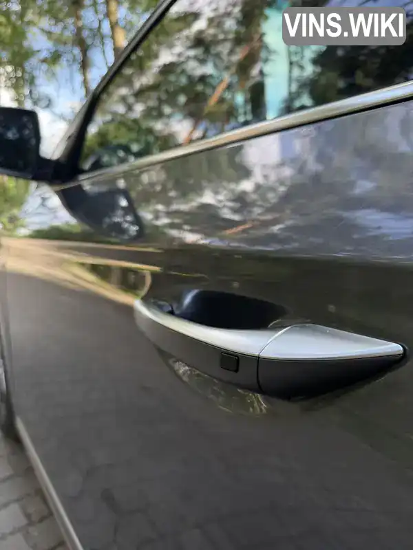 Hyundai Ioniq 2019, фото з оголошення 1 з 21, VIN KMHC851HFKU049197
