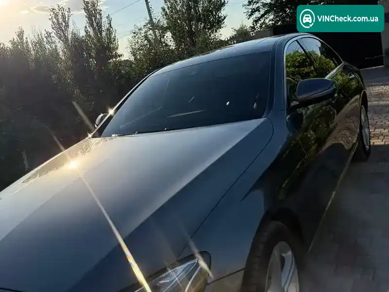 Mercedes-Benz E-Class 2018, фото з оголошення 1 з 17, VIN WDDZF0FB5JA476261