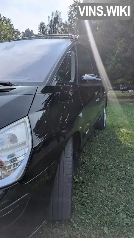 Renault Espace 2008, фото з оголошення 2 з 11, VIN VF1JK03C640332459