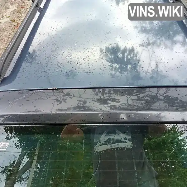 Volkswagen Passat 1989, фото з оголошення 2 з 21, VIN WVWZZZ31ZKE206817