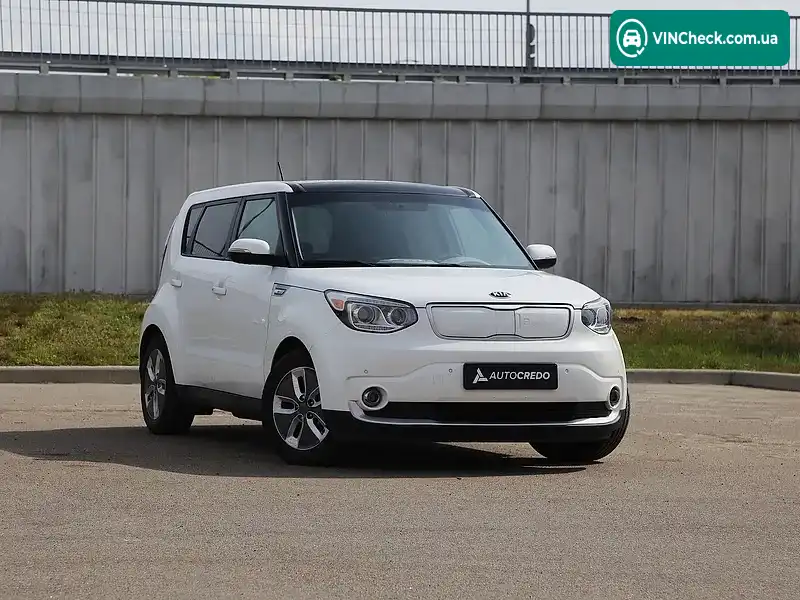 Kia Soul 2017, фото з оголошення 1 з 20, VIN KNDJX3AE8H7021743