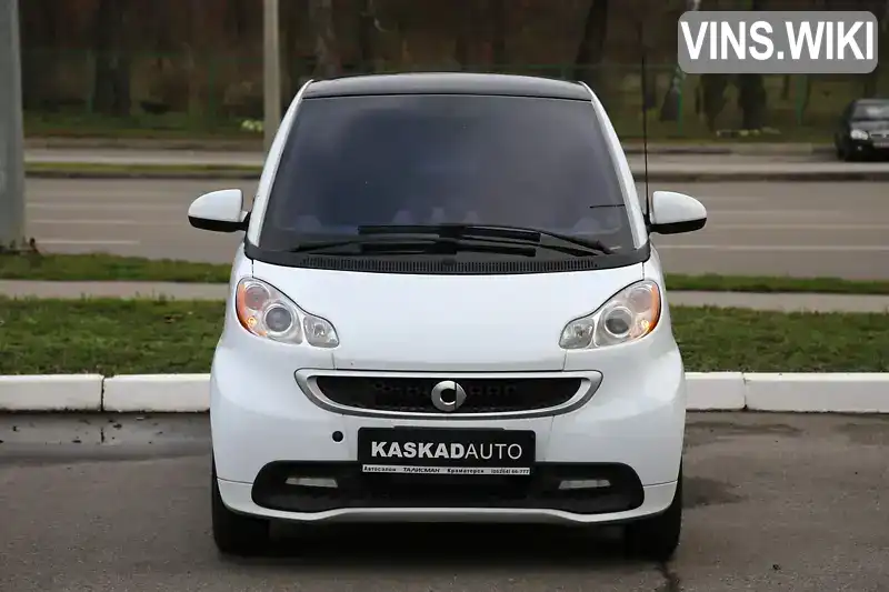Smart Fortwo 2014, фото з оголошення 2 з 21, VIN WMEEJ9AA2FK834090