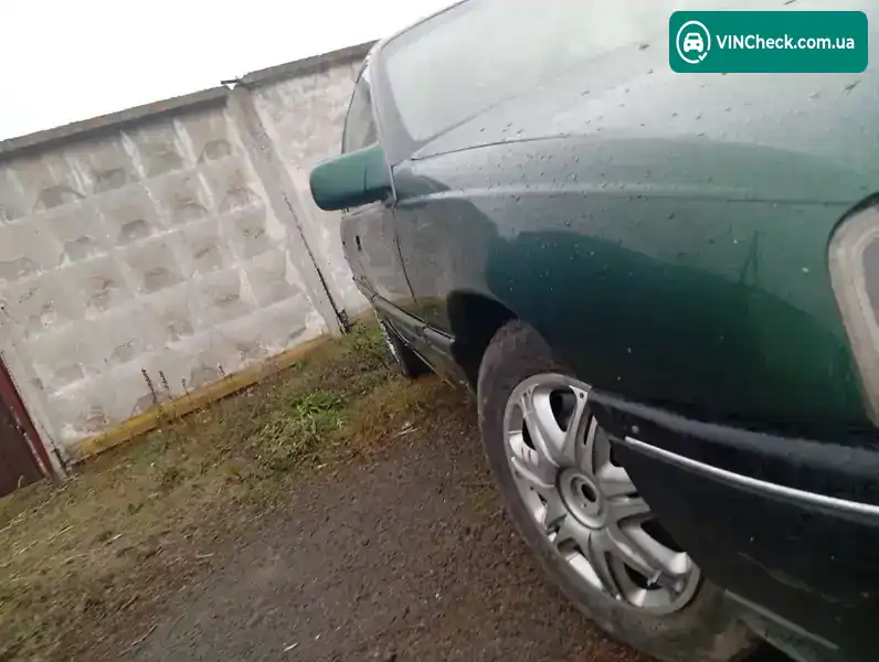Opel Omega 1990, фото з оголошення 1 з 13, VIN W0L000067L1173732