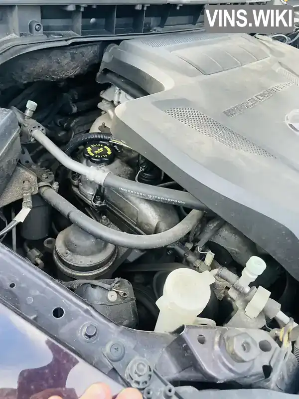 Mazda CX-7 2008, фото з оголошення 2 з 21, VIN JM3ER29L180183089