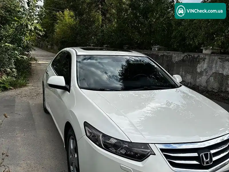 Honda Accord 2012, фото з оголошення 1 з 12, VIN JHMCU3500CC201485