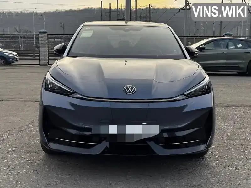 Volkswagen ID. UNYX 2025, фото з оголошення 2 з 8, VIN HVWJA1ER8S1203833