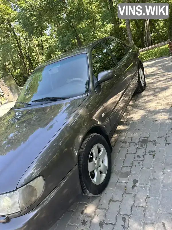 Audi A6 1997, фото з оголошення 2 з 18, VIN WAUZZZ4AZVN004482