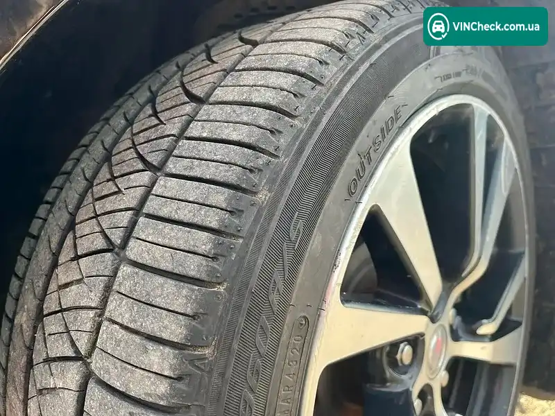 Nissan Maxima 2017, фото з оголошення 1 з 14, VIN 1N4AA6AP7JC362977