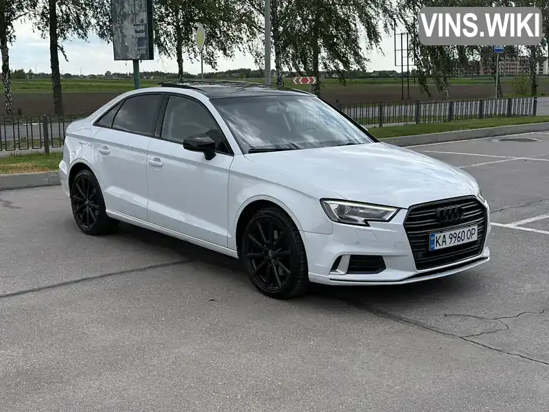 Audi A3 2014, фото з оголошення 2 з 21, VIN WAUEFGFF2F1057244