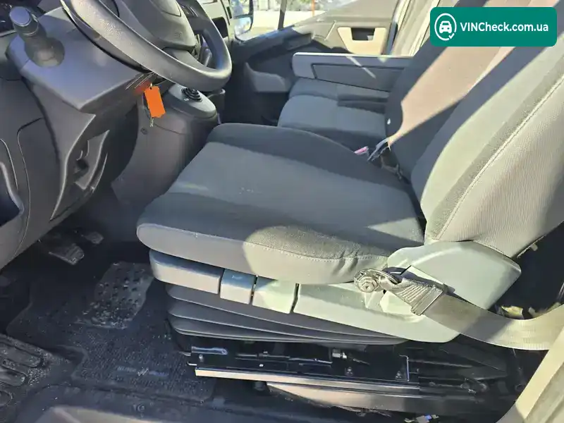 Renault Master 2017, фото з оголошення 2 з 19, VIN VF6MF000557747293