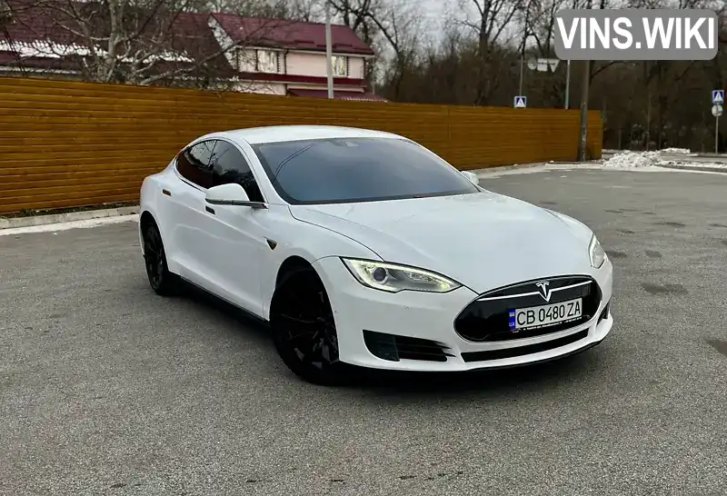 Tesla Model S 2016, фото з оголошення 1 з 20, VIN 5YJSA1E18GF129712