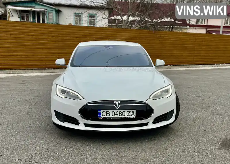 Tesla Model S 2016, фото з оголошення 2 з 20, VIN 5YJSA1E18GF129712