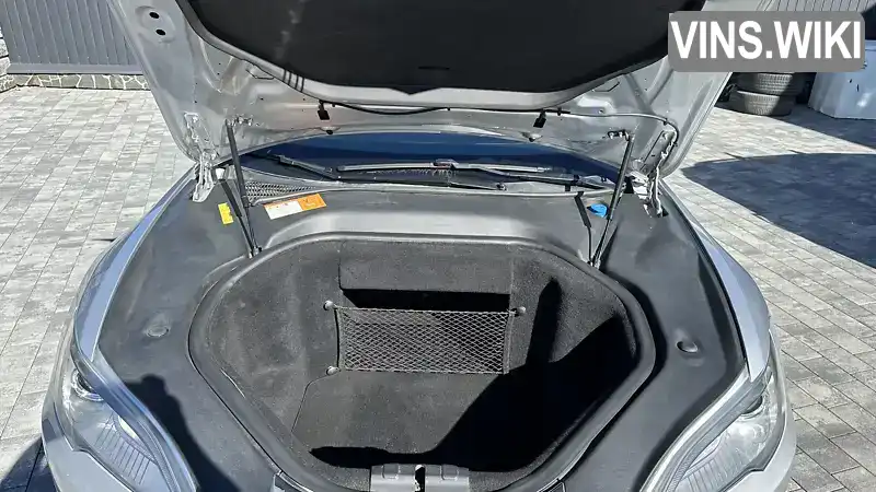 Tesla Model S 2013, фото з оголошення 2 з 10, VIN 5YJSA1DP1DFP13614