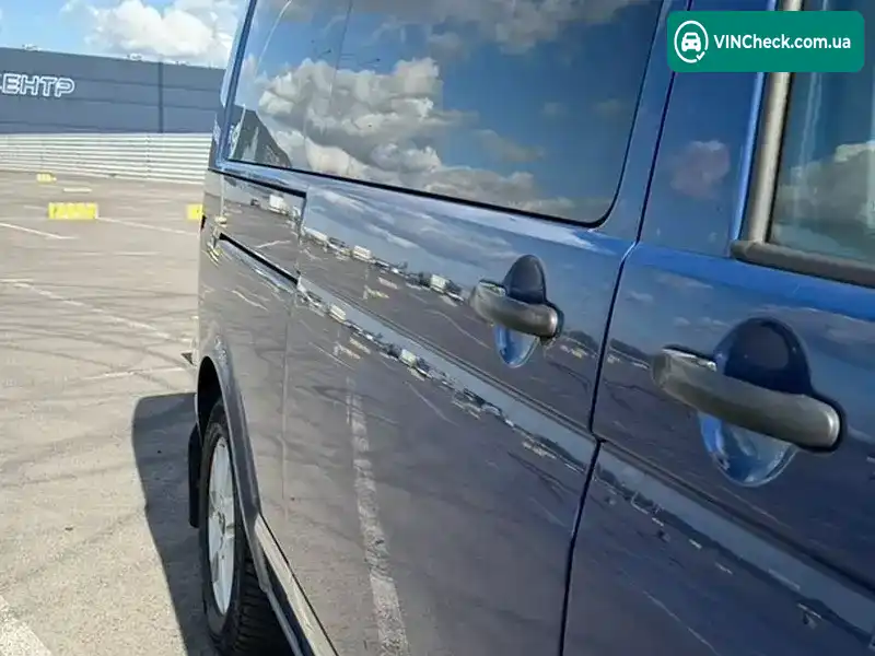 Volkswagen Transporter 2013, фото з оголошення 2 з 21, VIN WV2ZZZ7HZEH033565