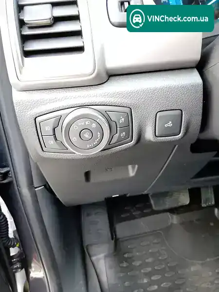 Ford Ranger 2019, фото з оголошення 1 з 21, VIN 6FPPXXMJ2PKE02470