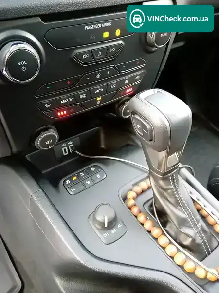 Ford Ranger 2019, фото з оголошення 2 з 21, VIN 6FPPXXMJ2PKE02470
