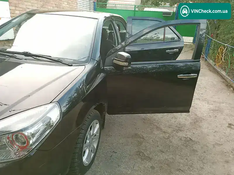 Geely MK 2014, фото з оголошення 2 з 18, VIN Y7WJL7152E0028251