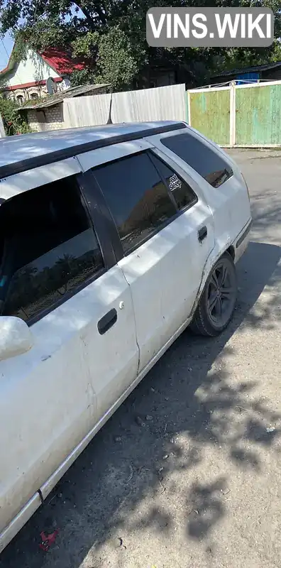 Skoda Felicia 1998, фото з оголошення 2 з 5, VIN TMBEGF653W7768891