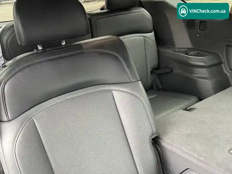 Kia EV9 2024, фото з оголошення 1 з 20, VIN KNDAFFS53S6058859