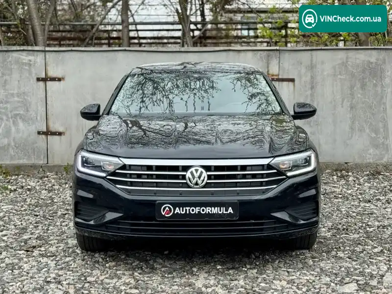 Volkswagen Jetta 2019, фото з оголошення 2 з 20, VIN 3VWEB7BU0KM259867