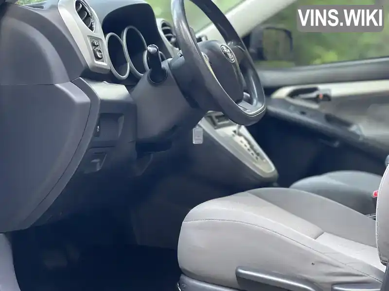 Toyota Matrix 2012, фото з оголошення 2 з 21, VIN 2T1KU4EE8CC892873
