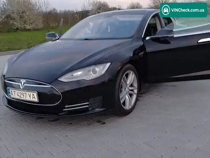 Tesla Model S 2013, фото з оголошення 2 з 21, VIN 5YJSA1DN4DFP11144
