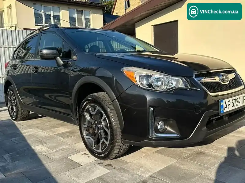 Subaru Crosstrek 2015, фото з оголошення 2 з 20, VIN JF2GPAKC7G8207814