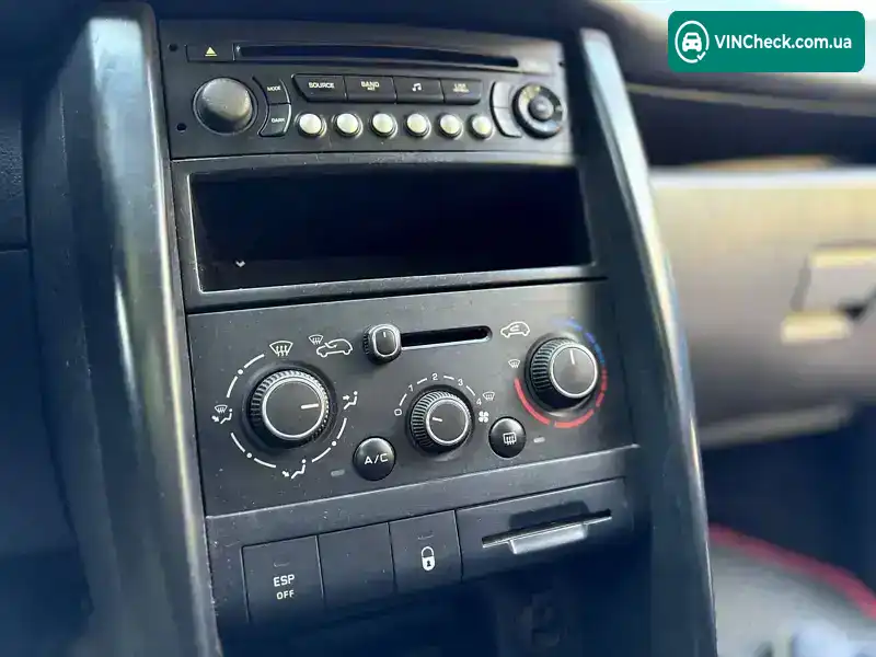Peugeot 207 2010, фото з оголошення 1 з 10, VIN VF3WA8FP0AT098212